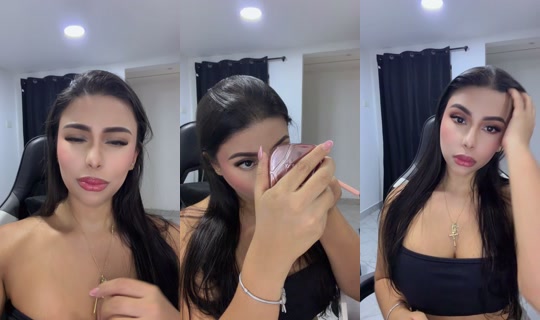 Stream di Mariafer10 - 7 ago 2026, 21:57