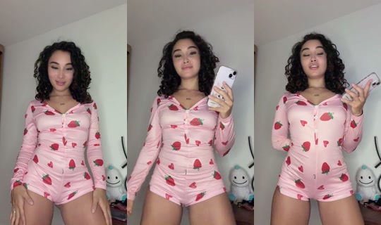Mariana_Restrepo's Stream - Jul 18, 2026, 12:19 AM