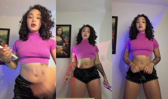 Mariana_Restrepo's Stream - Jul 24, 2026, 12:53 AM