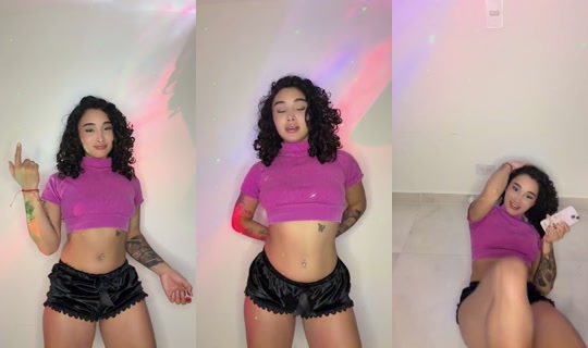 Mariana_Restrepo's Stream - Jul 24, 2026, 1:45 AM