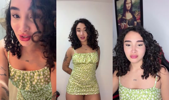 Mariana_Restrepo's Stream - Jul 26, 2026, 12:31 AM