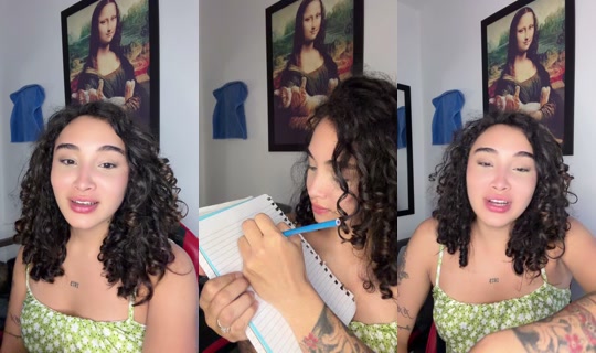Mariana_Restrepo's Stream - Jul 26, 2026, 1:40 AM