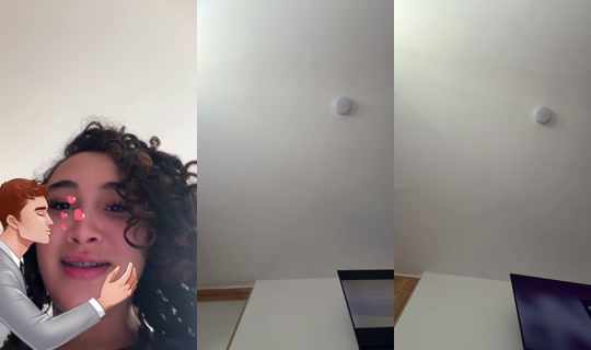 Mariana_Restrepo's Stream - Sep 6, 2026, 7:57 PM