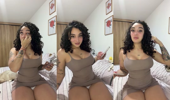 Mariana_Restrepo's Stream - Sep 18, 2026, 3:00 AM