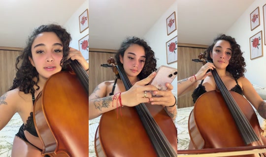 Mariana_Restrepo's Stream - Oct 14, 2026, 2:21 AM