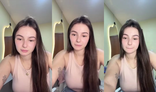 Mariars's Stream - Jul 29, 2026, 3:46 AM