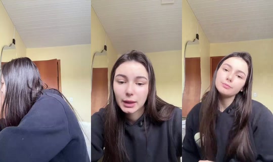 Mariars's Stream - Aug 3, 2026, 5:36 PM