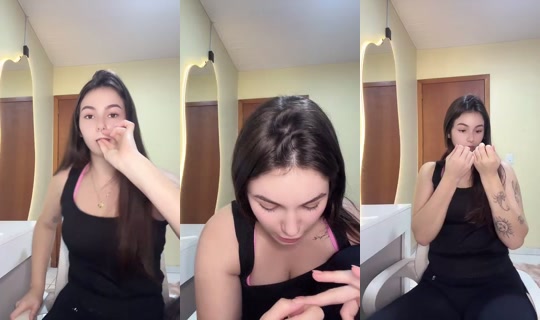 Mariars's Stream - Aug 6, 2026, 2:31 AM