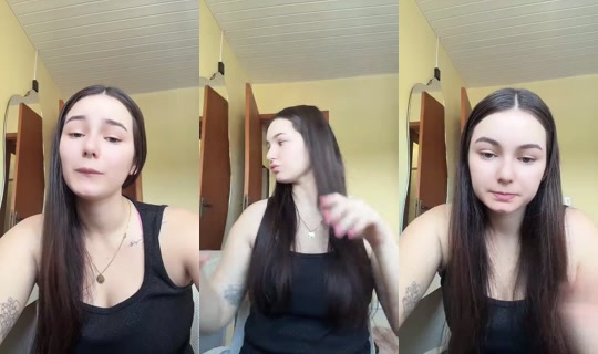Mariars's Stream - Aug 6, 2026, 3:43 PM