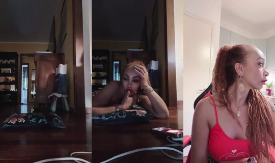 MarieStorm's Stream - Jul 14, 2026, 6:39 PM