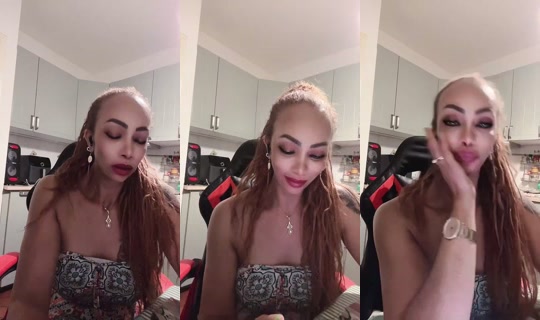 MarieStorm's Stream - Jul 14, 2026, 9:55 PM