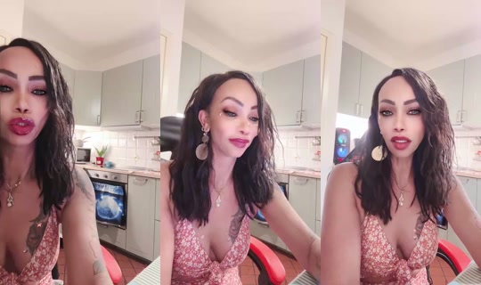 MarieStorm's Stream - Jul 15, 2026, 7:01 PM