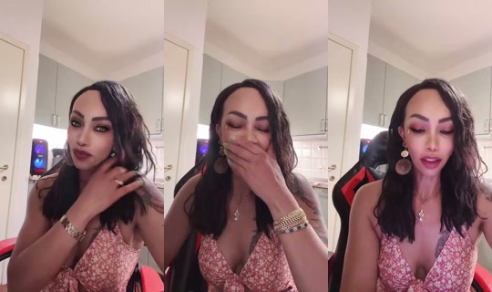 MarieStorm's Stream - Jul 15, 2026, 8:06 PM