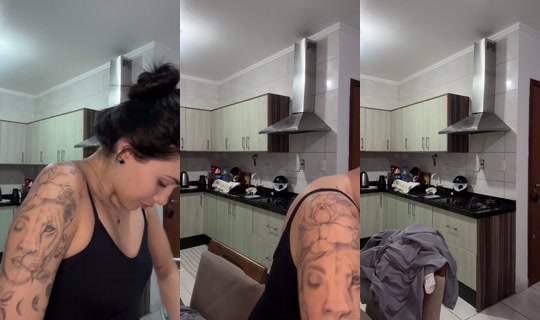 Mariiisc2's Stream - Jul 30, 2026, 12:20 AM