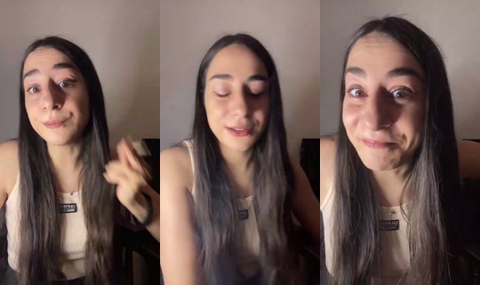Marilenads's Stream - Jul 25, 2026, 1:17 PM