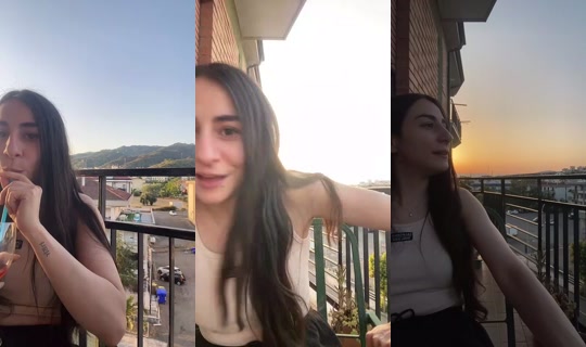 Marilenads's Stream - Jul 25, 2026, 5:35 PM