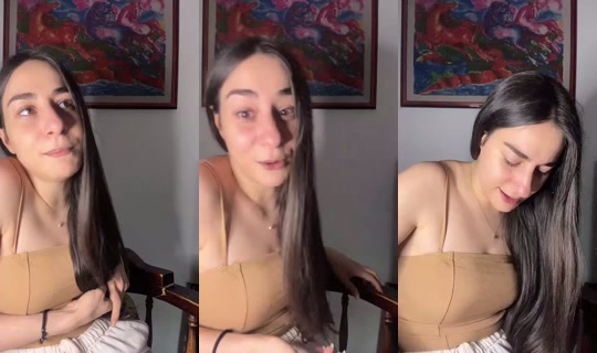 Marilenads's Stream - Jul 27, 2026, 5:28 PM