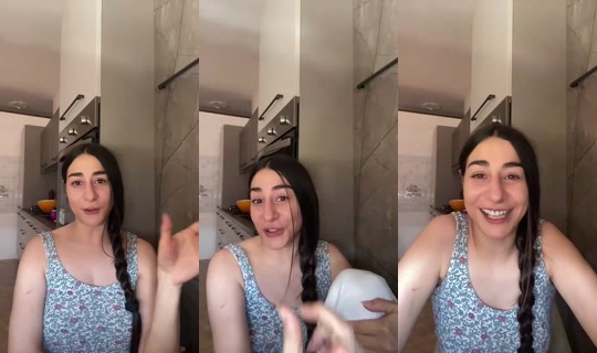 Marilenads's Stream - Jul 28, 2026, 11:53 AM
