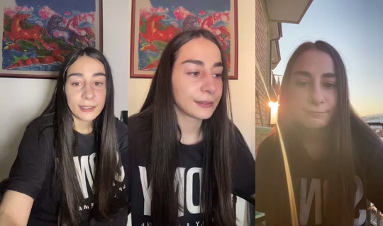 Marilenads's Stream - Jul 30, 2026, 5:11 PM