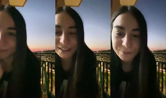 Marilenads's Stream - Jul 30, 2026, 6:46 PM