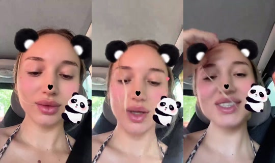 MarinaLau's Stream - Jul 17, 2026, 9:22 AM