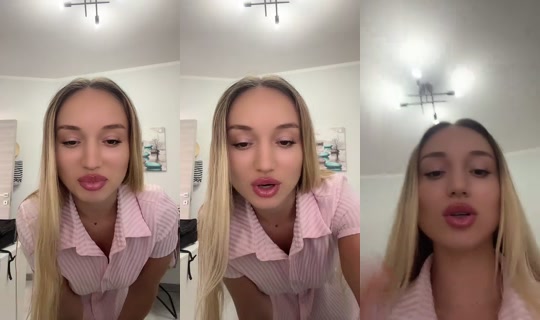 MarinaLau's Stream - Jul 20, 2026, 2:12 PM