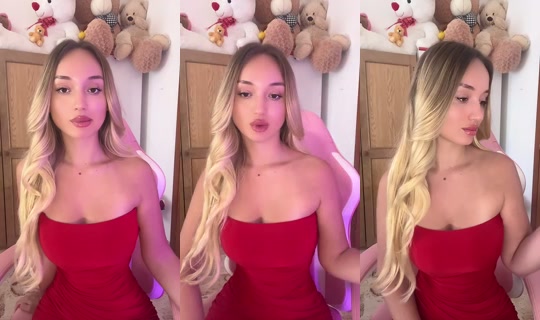 MarinaLau's Stream - Aug 6, 2026, 3:57 PM