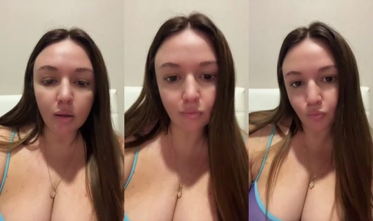 MarinaMalina's Stream - Jul 18, 2026, 10:24 AM