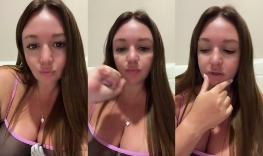 MarinaMalina's Stream - Jul 26, 2026, 3:44 PM