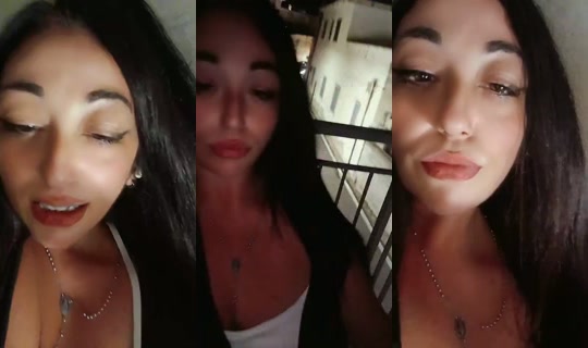 Marissachicamala's Stream - Aug 2, 2026, 8:50 PM