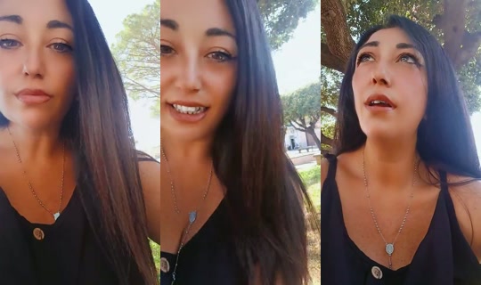 Marissachicamala's Stream - Aug 3, 2026, 8:49 AM