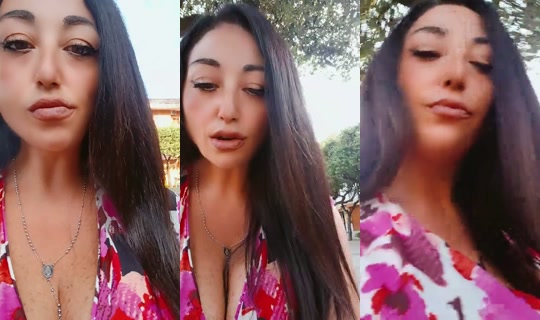 Marissachicamala's Stream - Aug 4, 2026, 4:57 PM