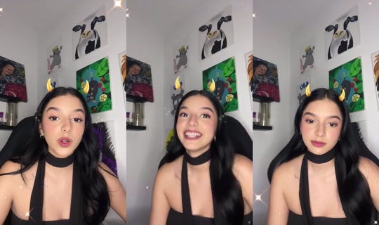 Mariumiamor's Stream - Jul 26, 2026, 6:18 AM