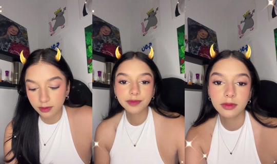 Mariumiamor's Stream - Jul 26, 2026, 11:56 PM