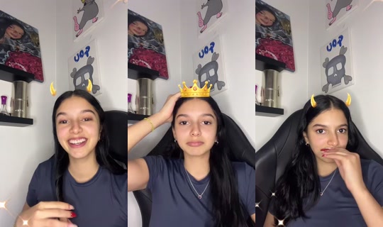 Mariumiamor's Stream - Jul 28, 2026, 4:06 AM