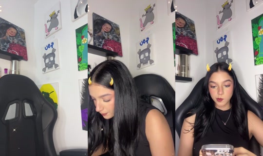 Mariumiamor's Stream - Jul 29, 2026, 1:40 AM