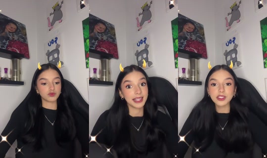 Mariumiamor's Stream - Aug 2, 2026, 4:07 AM