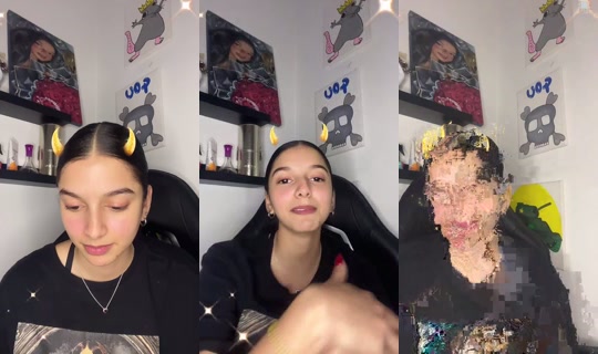 Mariumiamor's Stream - Aug 4, 2026, 2:29 AM