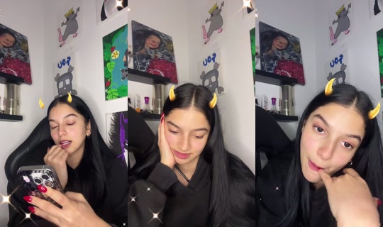 Mariumiamor's Stream - Aug 5, 2026, 2:30 AM