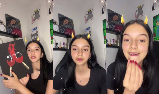 Mariumiamor's Stream - Aug 9, 2026, 2:24 AM