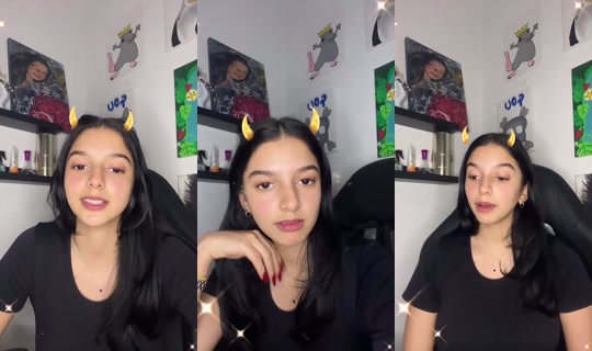 Mariumiamor's Stream - Aug 9, 2026, 3:29 AM