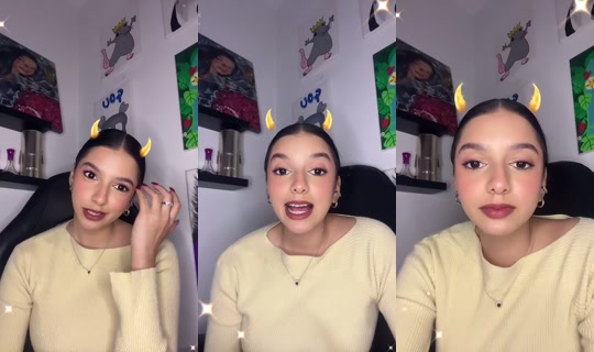Stream de Mariumiamor – 10 août 2026, 2:12