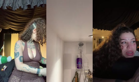 Marleegonewild's Stream - Jul 24, 2026, 12:26 AM