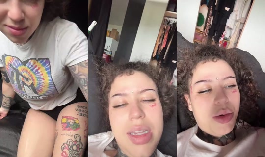 Marleegonewild's Stream - Jul 24, 2026, 6:13 PM