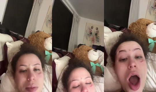 Marleegonewild's Stream - Jul 27, 2026, 2:12 AM