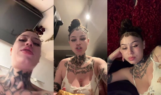 Stream ni Marleegonewild - Ago 8, 2026, 7:59 AM