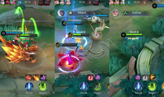 Marlicious.23's Stream - Jul 29, 2026, 5:18 AM