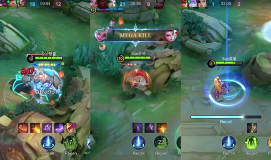 Marlicious.23's Stream - Jul 29, 2026, 8:35 AM