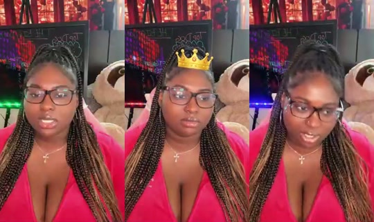 Marsbaybee's Stream - Jul 24, 2026, 8:29 PM