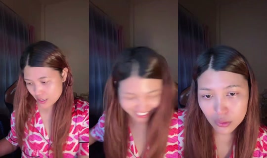 Mary_May's Stream - Aug 5, 2026, 7:20 PM